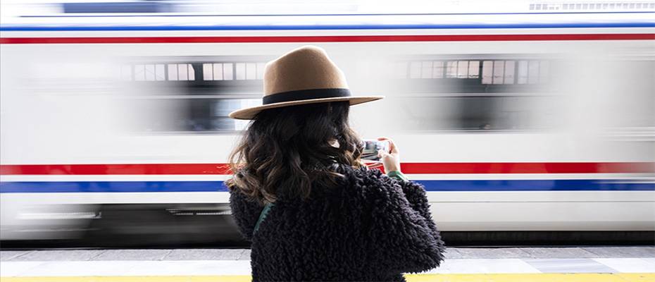 Doğu ve Güneydoğu'ya yönelik nisanda iki yeni turistik tren seferi başlayacak