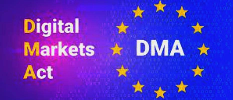 6 марта в Европе вступает в силу Закон о цифровых рынках 