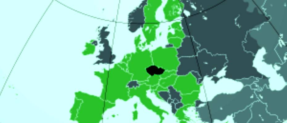 Чехия продлила запрет на выдачу виз и ВНЖ гражданам России и Беларуси