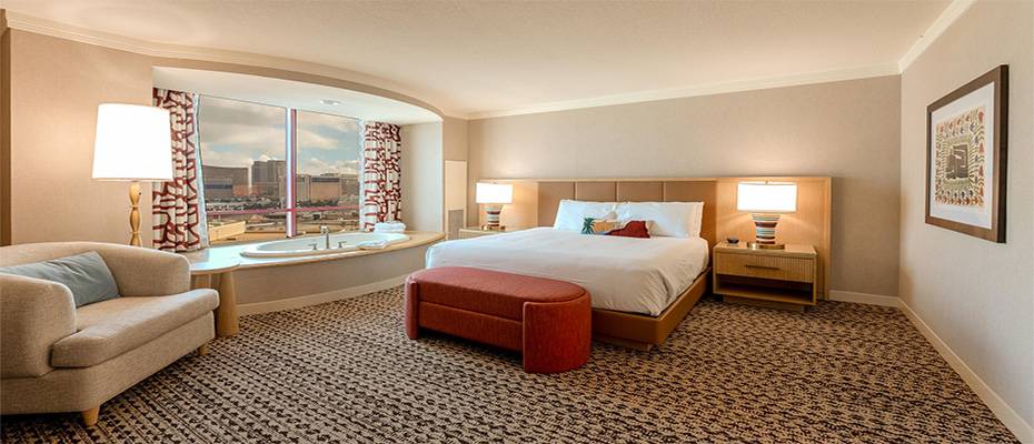 Rio Hotel & Casino, Las Vegas has Joined World of Hyatt Amid Multi-Million-Dollar Renovation