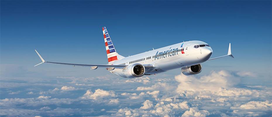 American Airlines orders 85 Boeing 737 MAX jets, expands fleet with 737-10 model