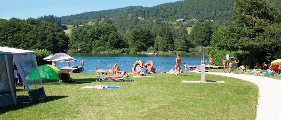 Urlaub ohne Badehose: FKK-Camping ist so beliebt wie nie zuvor