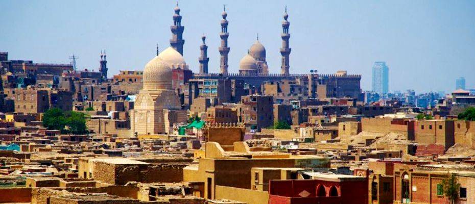 Минтуризма Египта анонсировало запуск программы Cairo City Break