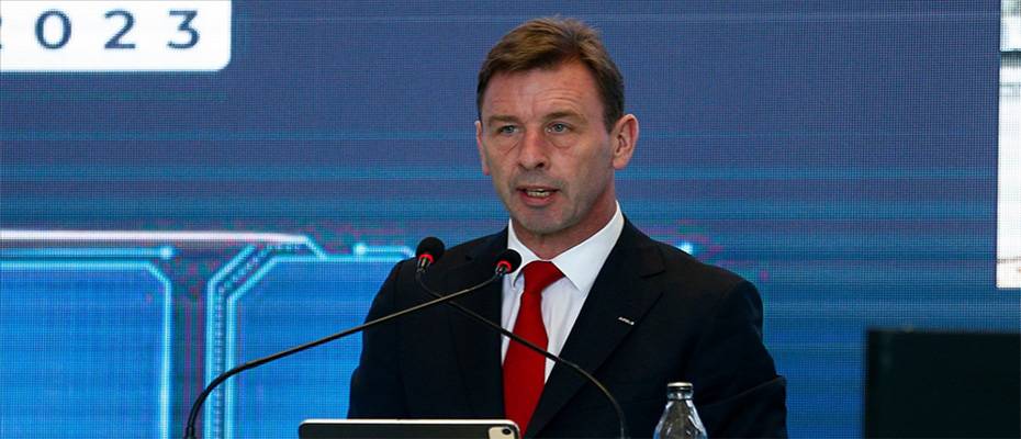 Airbus, Türk tedarikçilerin desteğiyle uçuyor