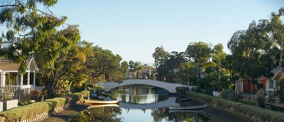 Kunst- und Kultur-Highlights in Los Angeles