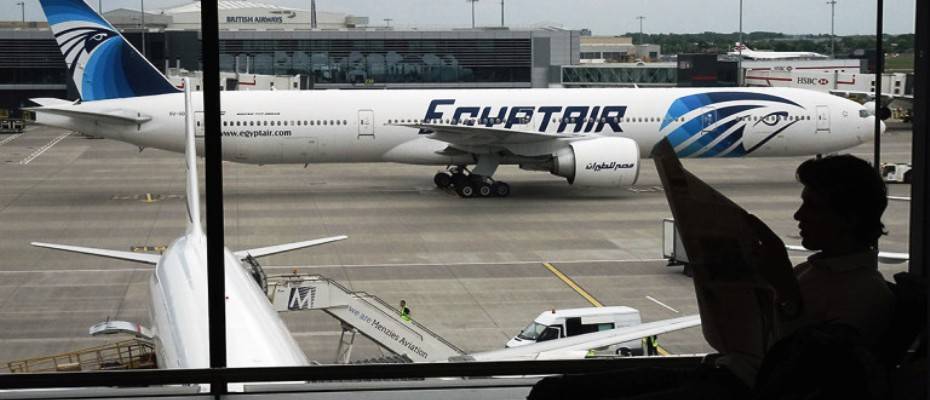 Египет пригласит иностранцев к управлению аэропортами