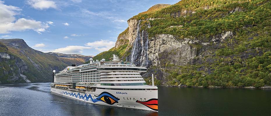 AIDA Cruises Marktausblick: Kreuzfahrt bleibt Wachstumstreiber für Tourismusindustrie