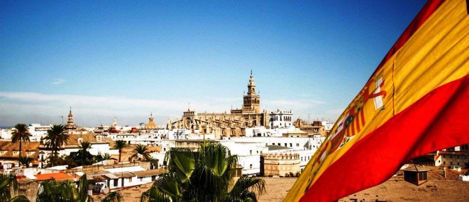 Туризм Испании начал 2024 год успешно