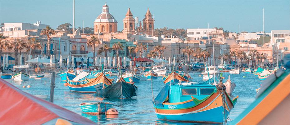 Malta erstmalig Gastgeber der Maltabiennale art 2024