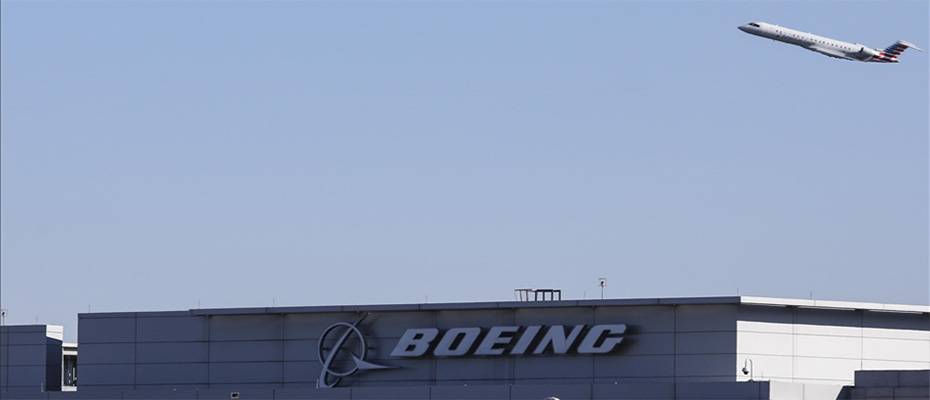 US aircraft maker Boeing focuses on new collaborations in Türkiye