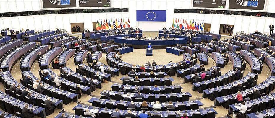 Avrupa Parlamentosu Yapay Zeka Yasasını onayladı