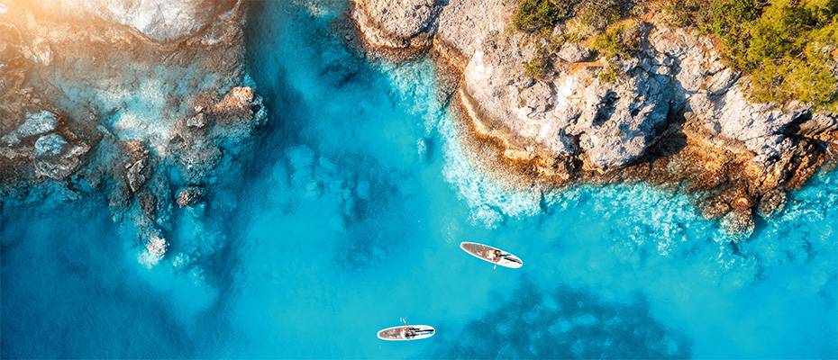 YouGov-Befragung: Antalya bei Österreichern an der Spitze der Urlaubsbuchungen