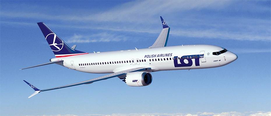 Neues Ziel im Streckennetz: LOT Polish Airlines fliegt nach Taschkent