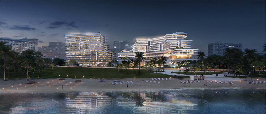 Marriott International Signs Agreement to Bring W Hotels to Sanya