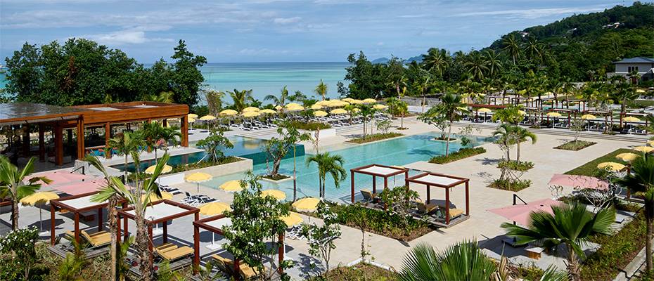 Hilton Announces the Opening of Canopy by Hilton Seychelles