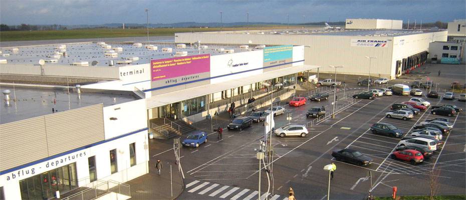 Sommerflugplan mit fünf neuen Verbindungen am Flughafen Hahn