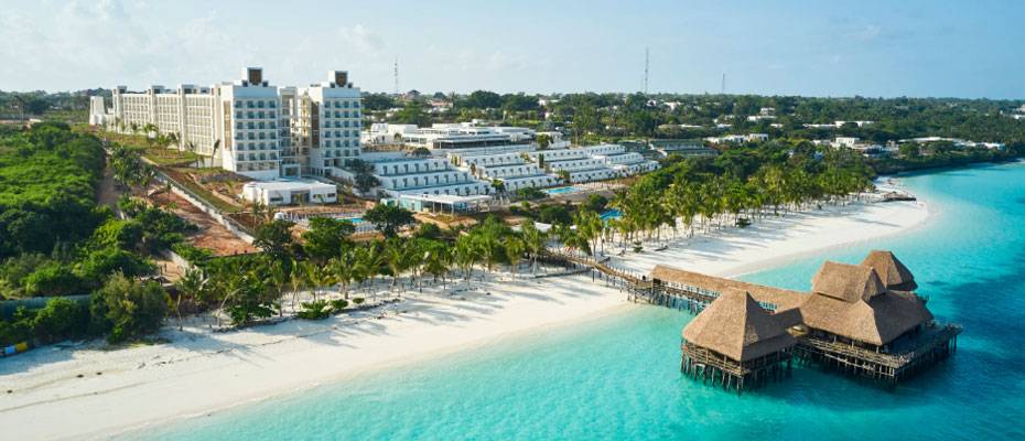 RIU wins 32 TUI Global Hotel Awards 2024