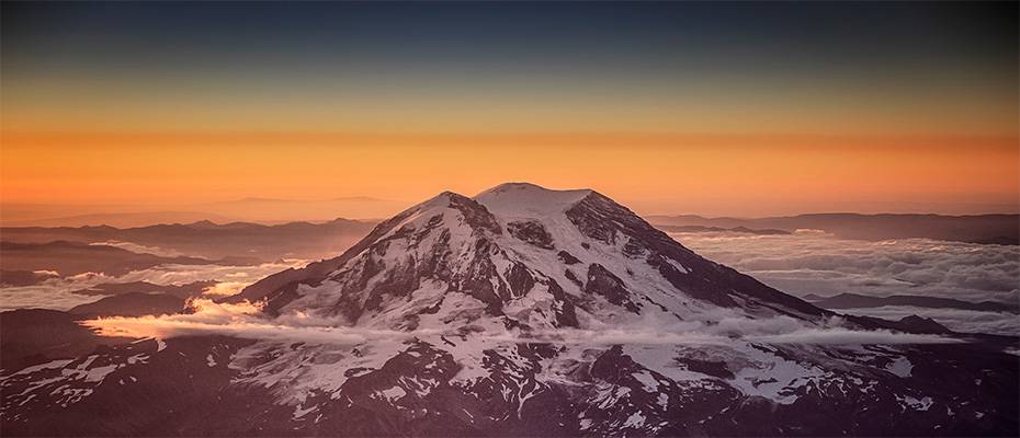 Der Mount Rainier National Park kündigt Reservierungssystem für den Sommer 2024 an