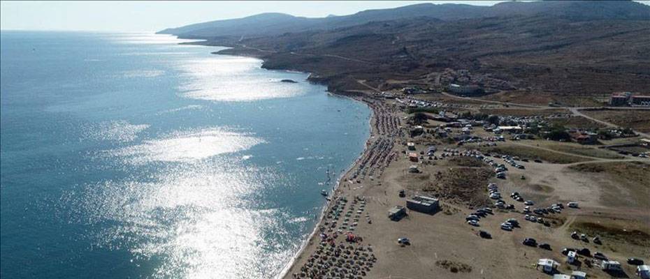 Gökçeada ve Bozcaada feribot hatlarında bayram tatilinde günlük 42 sefer düzenlenecek