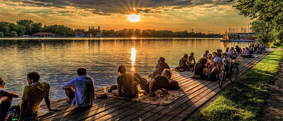 Hannover ist unter den Top 10 der günstigsten Großstädte für einen Wochenendtrip