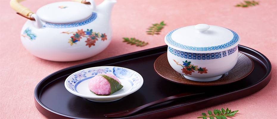 Savour the flavours of Sakura season with Emirates