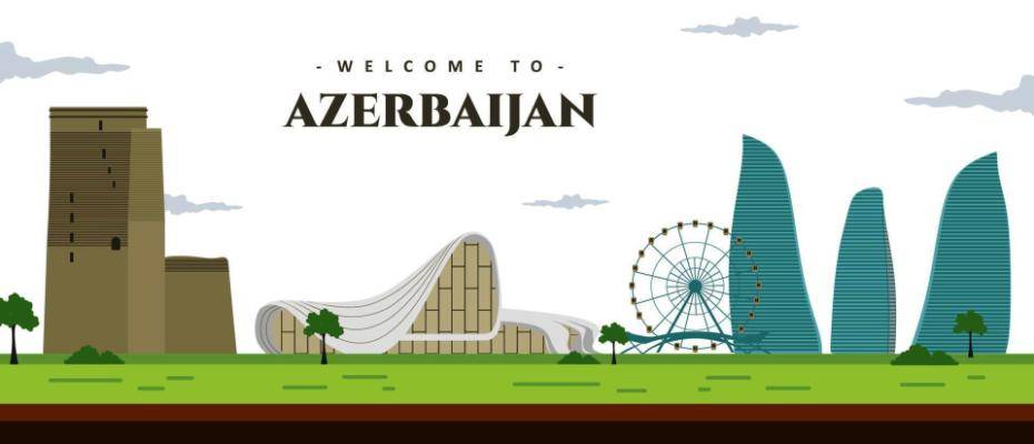 Турпоток в Азербайджан в январе-феврале вырос