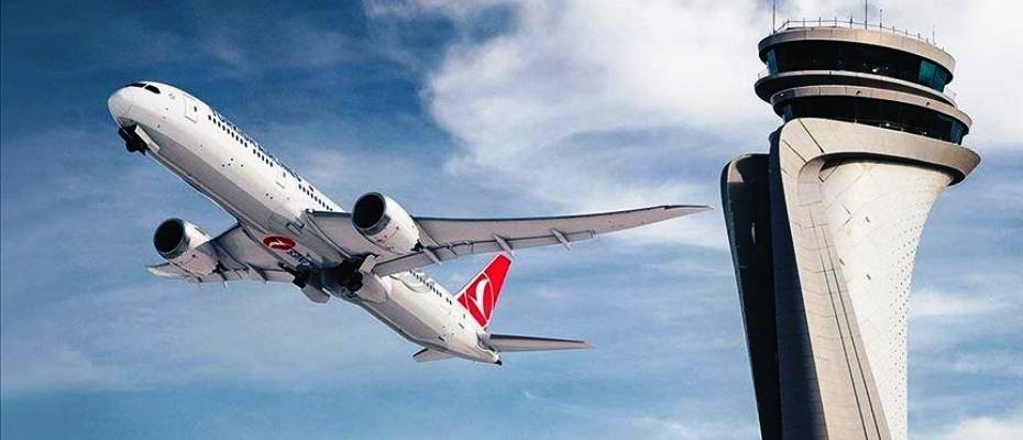 Turkish Airlines расширяет свое присутствие в Африке