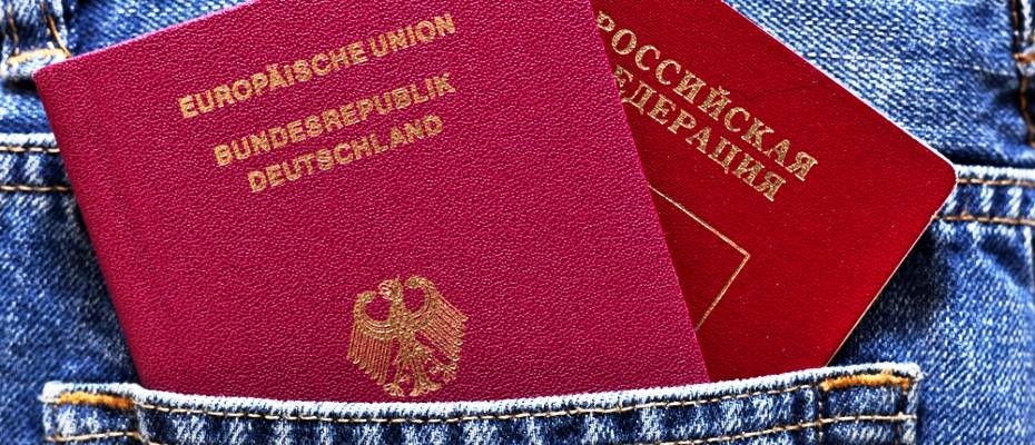 Скоро в Германии упростят процесс получения гражданства