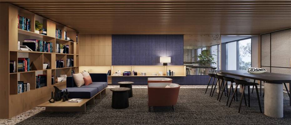 Courtyard by Marriott Debuts in Perth, Bringing Thoughtful Design to Perth’s Urban Corridor
