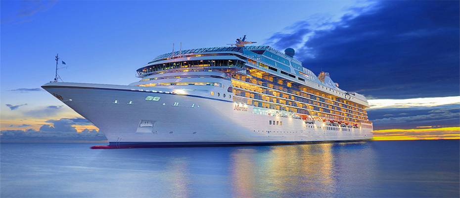 Oceania Cruises Offers Free Pre-Cruise Hotel Stay on a Range of Sailings in 2024 and 2025