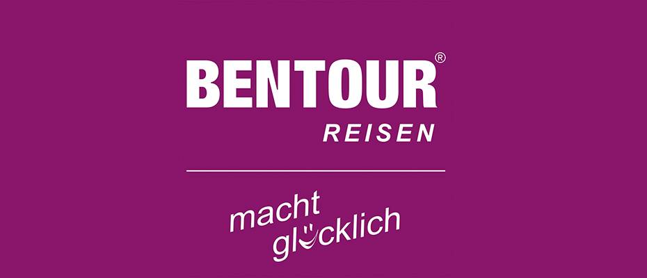 Bentour Reisen mit bunter Osteraktion