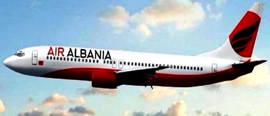 Air Albania добавила в апрельское расписание два новых рейса в Турцию 