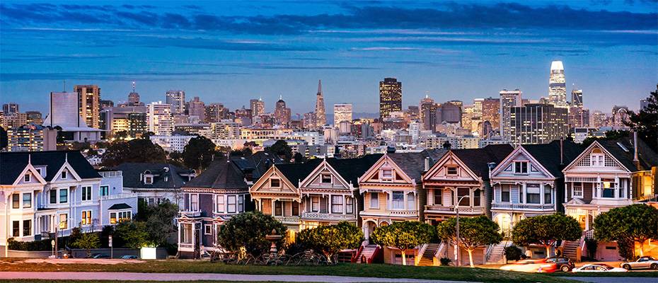 Neue Website mit Insider-Tipps & dickes Besucherplus in San Francisco