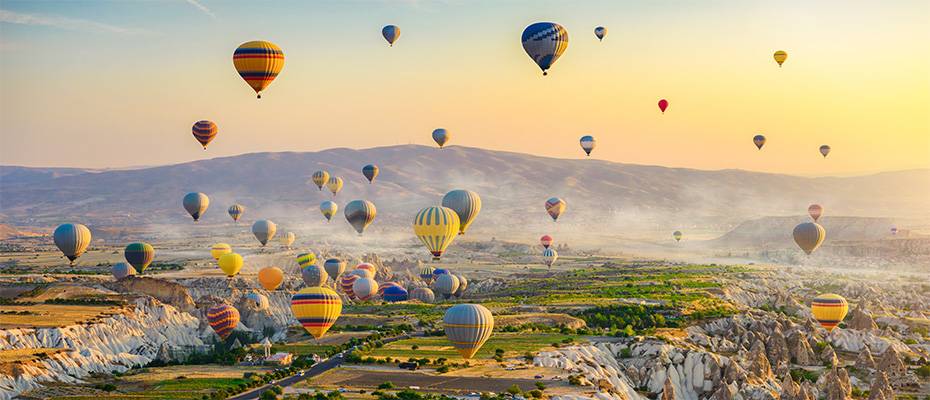 alltours baut Rundreise-Programm für die Türkei aus