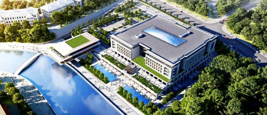 Hilton Worldwide расширяет присутствие в Беларуси