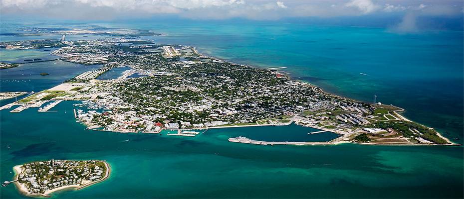 Die Florida Keys und die Conch Republic: Ein Symbol für Widerstand und Gemeinschaft