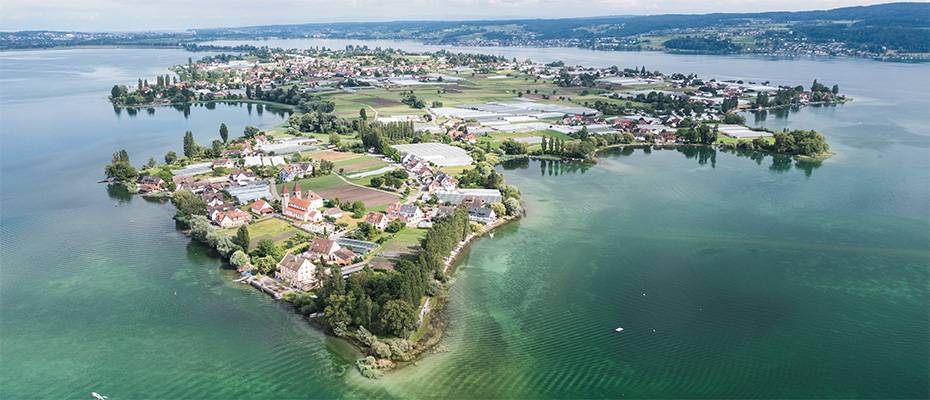 Unsere Insel Reichenau