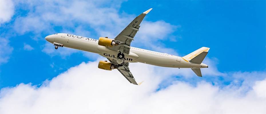 Vier wöchentliche Flüge: Neue Flugverbindung zwischen Bahrain und München ab Juli 2024