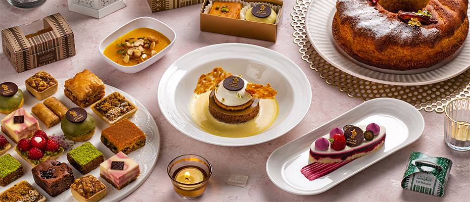Emirates celebrates Eid al Fitr onboard and in lounges