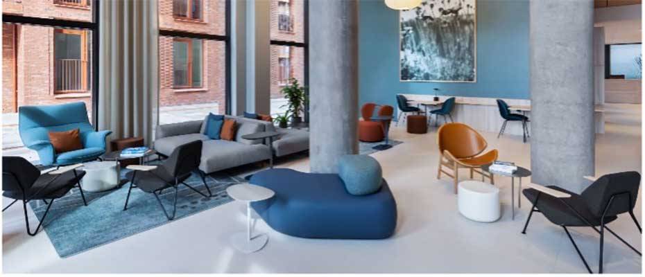 Fairfield by Marriott Brings the Beauty of Simplicity to Copenhagen for its European Debut