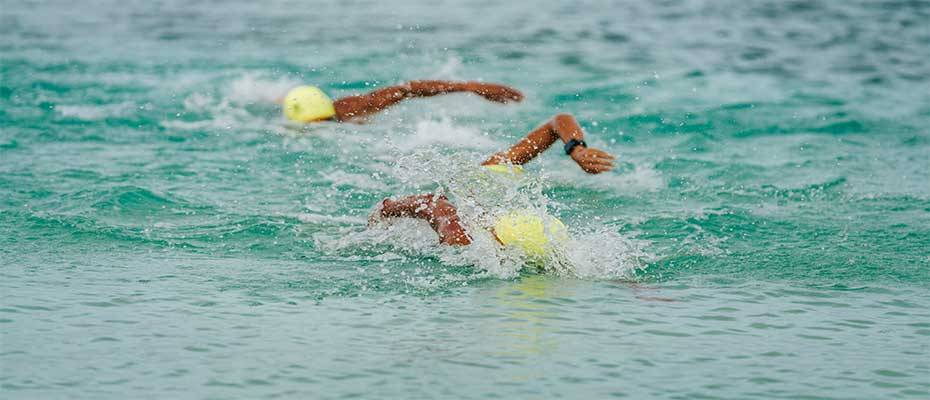 Vier sportliche Veranstaltungs-Highlights 2024 auf Aruba