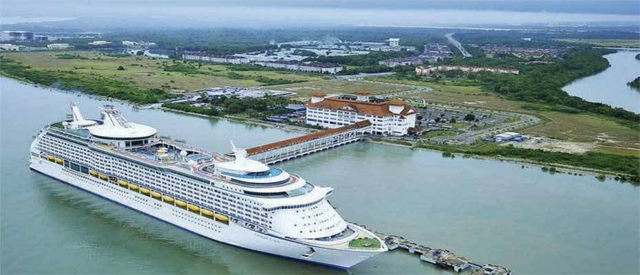 Tourism Malaysia Strengthens Commitment to the Global Cruising Industry 