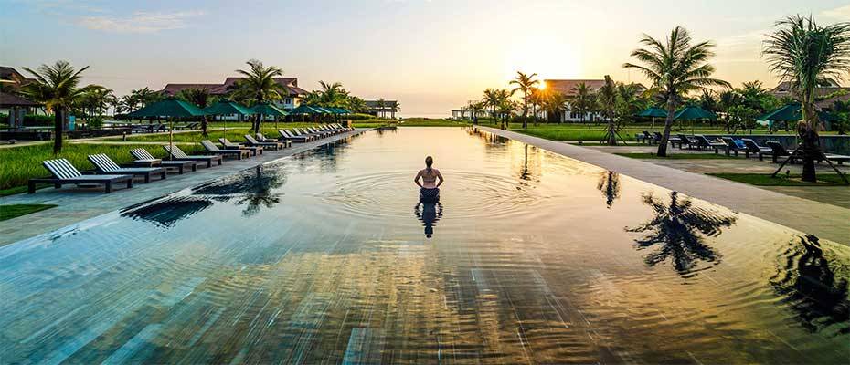 Trendziel Vietnam: Erster Robinson Club in Hoi An startet im Dezember 2024