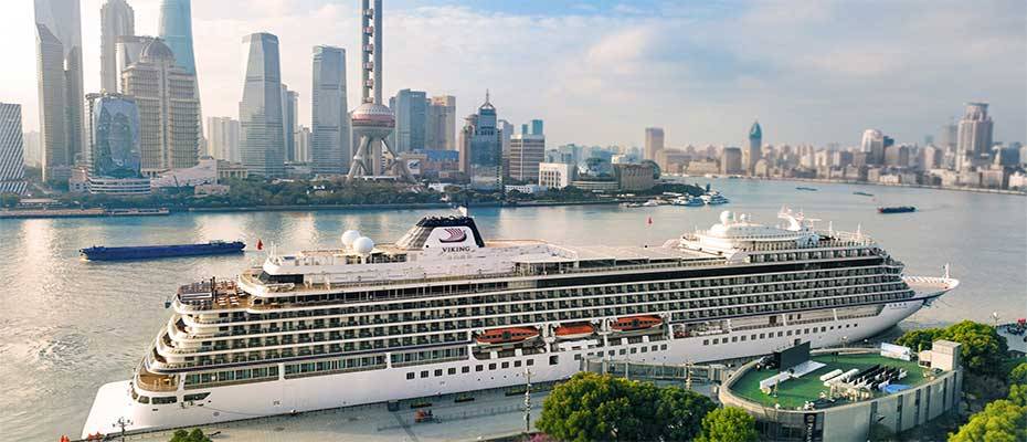 Viking Announces New Mongolia Extension For China Voyages Starting In 2024