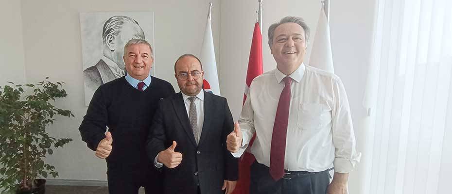 ‘Gelin, Skal Dünya Kongresi´nin Parçası Olun!’