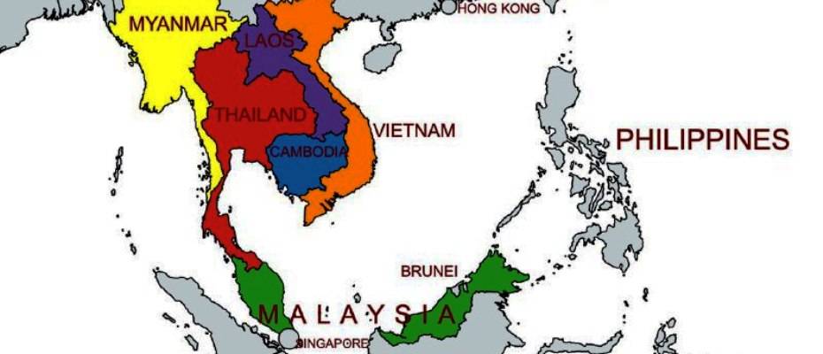 Таиланд предложил аналог шенгена для шести стран Юго-Восточной Азии