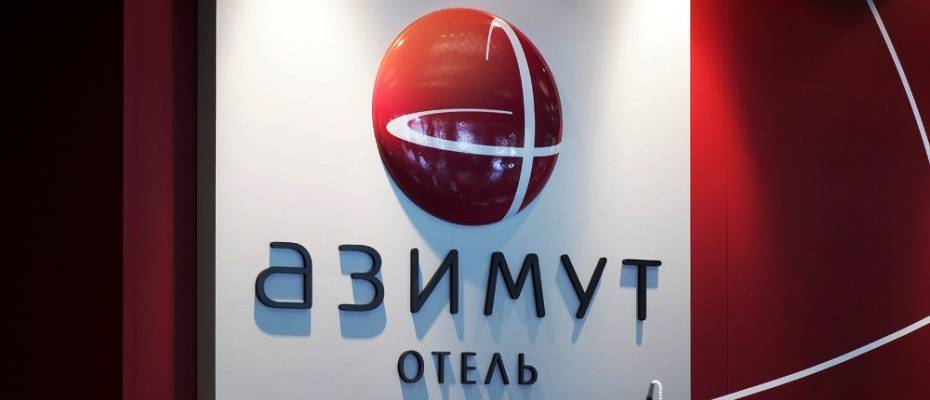 Топ-10 крупнейших отельных сетей России 