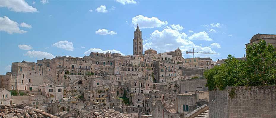 Basilicata welcomes spring with seven itineraries