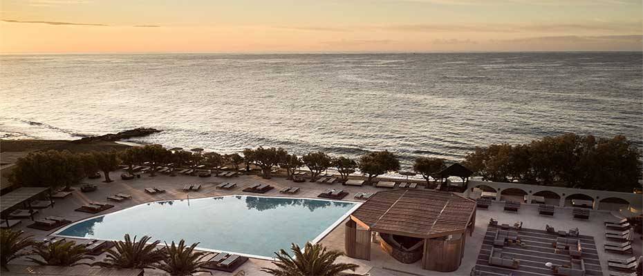 Hilton Accelerates Resort Growth Across Europe