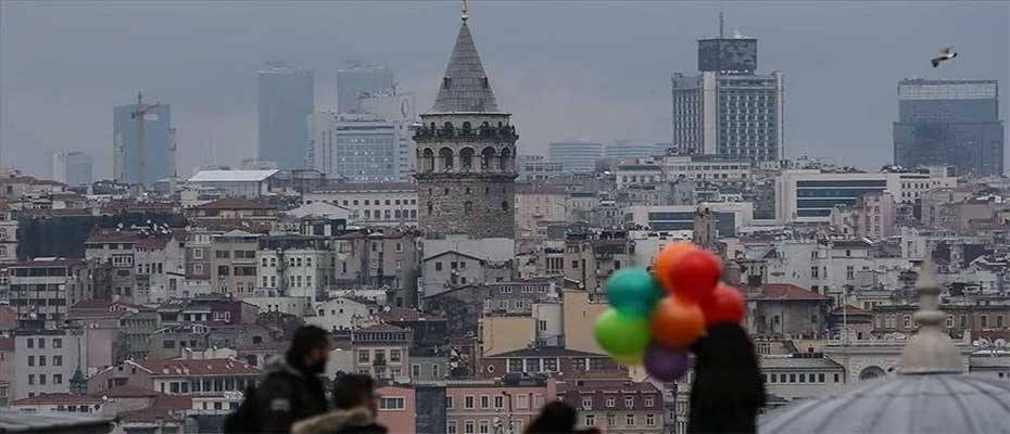 Türkiye hosts 4,3M tourists from neighboring countries this Jan-Feb